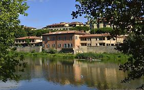 Ville Sull'arno Florence